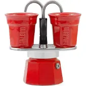 Bialetti 0007303/mr Kaffemaskine