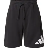 Adidas Sportsbukser 'Boss' sort / hvid
