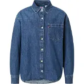 Levi's Harlie New Skjorte Med Lange ærmer