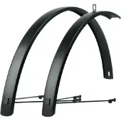 Sks Skydelių komplektas 28 Edge AL 46mm aliuminio