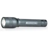 SUPRABEAM Lygte Q2xr 800lm, 1100mAh, USB-C, 175m Stænkvandtæt IPx4