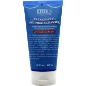 Kiehl's Ultra Facial Oil-Free Cleanser Cleansing gel 150 ml