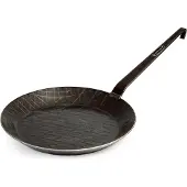 Petromax Wrought-Iron Pan SP28, Pande, sort