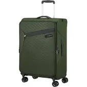 Samsonite Litebeam Spinner 66/29 Tsa 67l Kuffert Med Hjul