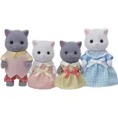 Sylvanian Families Persisk Kattefamilie Sylvanian Families