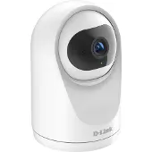 D-Link DCS-6501LH 2K Pan & Tilt Wi-Fi Camera