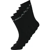 Jack & Jones 5-pak Tennisstrømper