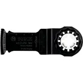 Bosch Starlock BIM-dyksavsklinge AIZ 32 APB Wood and Metal