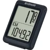 Sigma Bc 5.0 Wr Cykelcomputer