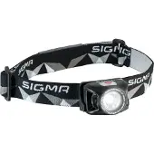 Sigma Headled Ii Pandelampe