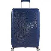 American Tourister Soundbox Spinner 67/24 Tsa 81l Kuffert Med Hjul