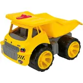 BIG Legetøj - Power Worker - Maxi Truck - - OneSize - Bil
