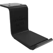 Multibrackets M Headset Holder Desk Black - Maks 1 kg - Maks størrelse