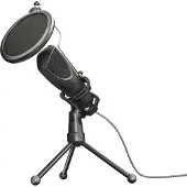 Trust Gaming GXT 232 Mantis Streaming Microphone