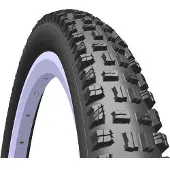 Mitas Highlander 27.5´´ X 2.45 Mtb-dæk