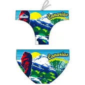 Turbo Canarias Teide Badetrusser