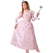 Atosa Fe Gudmor Pigekostume