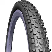 Mitas Kratos Tubeless 27.5´´ X 2.60 Mtb-dæk