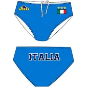 Turbo Italy Badetrusser
