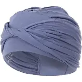 Christine Headwear Shakti turban i bambus