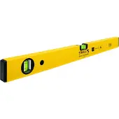 Stabila Type 70 2289 Vaterpas-letmetal 120 cm 0.5 mm/m