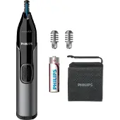 Philips NT3650/16 - Næse-, øre- & øjenbrynstrimmer