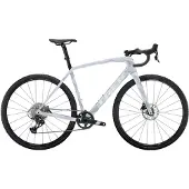 Trek Boone 5 - 2026 - Plasma Grey Pearl - 56cm - Cykel