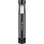 Varta Work Flex Telescope - Arbejdslys - LED - 2-modus - 5 W - triangel