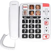 SwissVoice Xtra 1110 Fastnettelefon