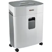 Dahle Makuleringsmaskine PaperSAFE 240 krydsmakulering 4x12 mm til 10 ark (P-4)