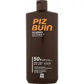 Piz buin Allergy Sun Sensitive Skin Lotion SPF 50+