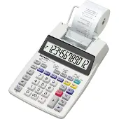 Sharp El-1750V Calculator