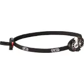 Petzl - Pandelygter - E+Lite til Unisex - Sort