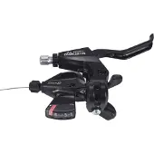 Shimano Altus St-m310 2050 Mm Højre Bremsegreb Med Gearskifter