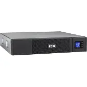 Eaton Corporation Eaton 5SC 1500i - UPS - AC 230 V - 1050 Watt - 1500 VA - RS-232, USB - output-stikforbindelser: 8 - 2U - sort