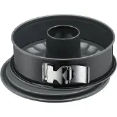 Kaiser La Forme Plus Spring Form Pan Flat Bottom Tube Plate 26 Cm Bageform