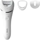 Philips 8000 Series BRE700 - Epilator - trådløs