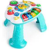 Baby einstein Opdagelse Af Musikalsk Aktivitetsbord (90592) Legetøj