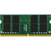 Kingston ValueRAM SODIMM DDR4-3200 - 32GB - CL22 - Single Channel (1 pcs) - Grøn