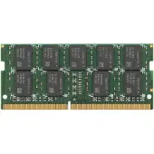 Synology - DDR4 - modul - 8 GB - SO DIMM 260-PIN - 1333 MHz - ikke bufferet - ECC - for Disk Station DS1621+, DS1621XS+, DS1821+ RackStation RS1221+, RS1221RP+