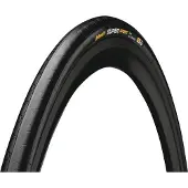 Continental Supersport Plus 700c X 28 Stiv Landevejsdæk