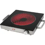 ProfiCook Profi Cook PC-EKP 1210 501210 Kogeplade