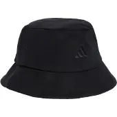 Adidas Sportshat sort / hvid