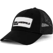 Karl lagerfeld Jeans Colour Blocked Truckerhat