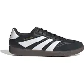 Adidas Herre Predator Freestyle Træningssko Core Black/Hvid/Gold Metallic