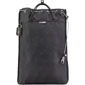 Pacsafe Travelsafe 12L GII, Mand, Polyester