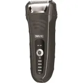 Wahl Barbermaskine Aqua Shaver Lithium Ion