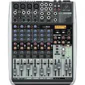 Behringer XENYX QX1204USB USB mixer