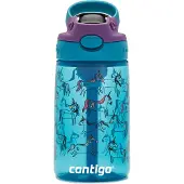 CONTIGO - Easy Clean Unicorns - 420 ml
