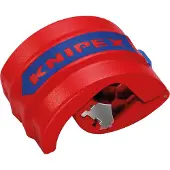 Knipex BiX - Rørskærer